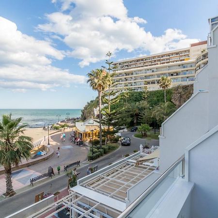 Roca Chica A Apartamento Adc Torremolinos Exteriör bild
