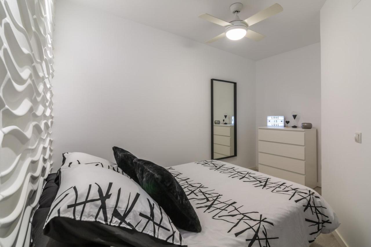 Roca Chica A Apartamento Adc Torremolinos Exteriör bild