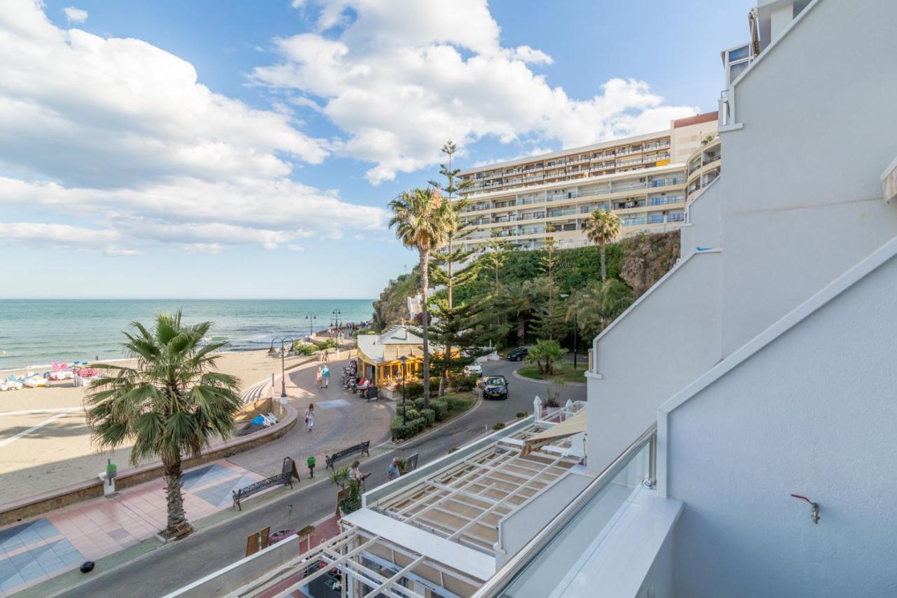 Roca Chica A Apartamento Adc Torremolinos Exteriör bild