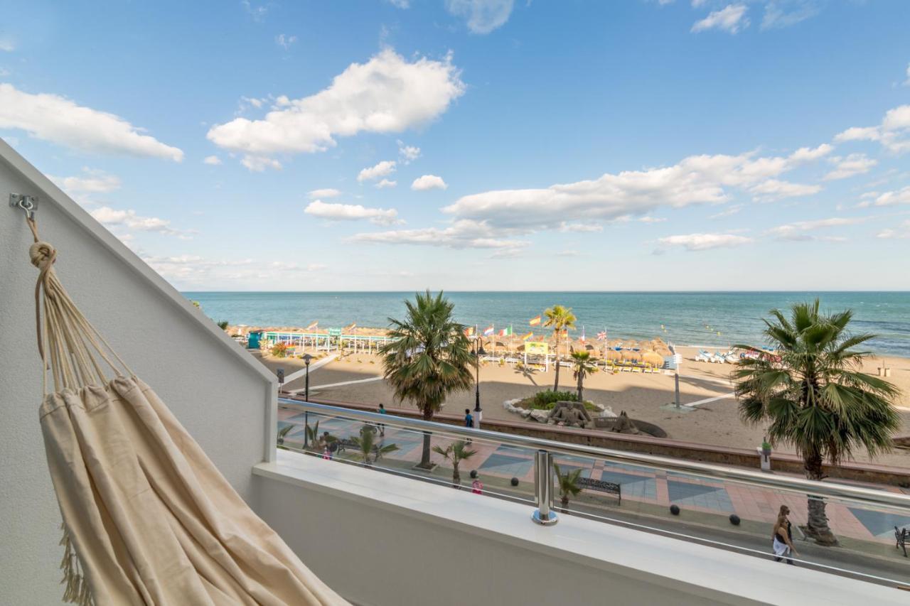 Roca Chica A Apartamento Adc Torremolinos Exteriör bild