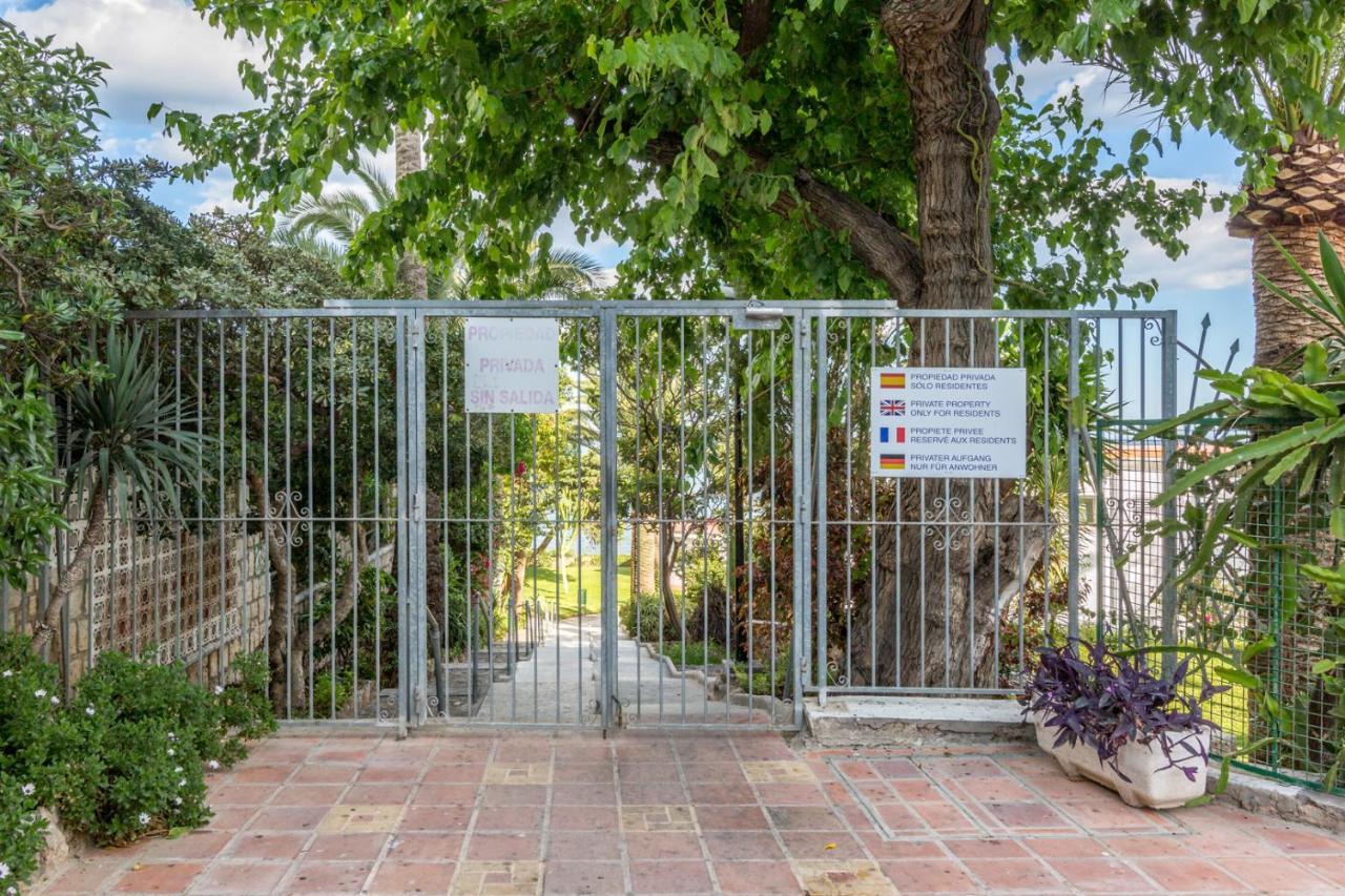 Roca Chica A Apartamento Adc Torremolinos Exteriör bild