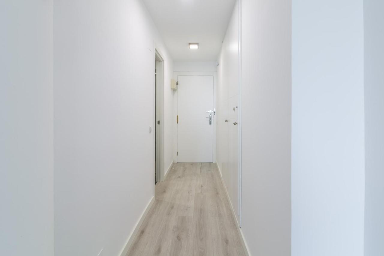 Roca Chica A Apartamento Adc Torremolinos Exteriör bild