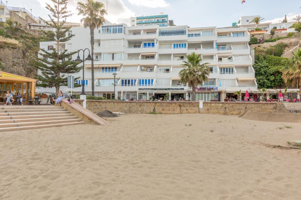 Roca Chica A Apartamento Adc Torremolinos Exteriör bild