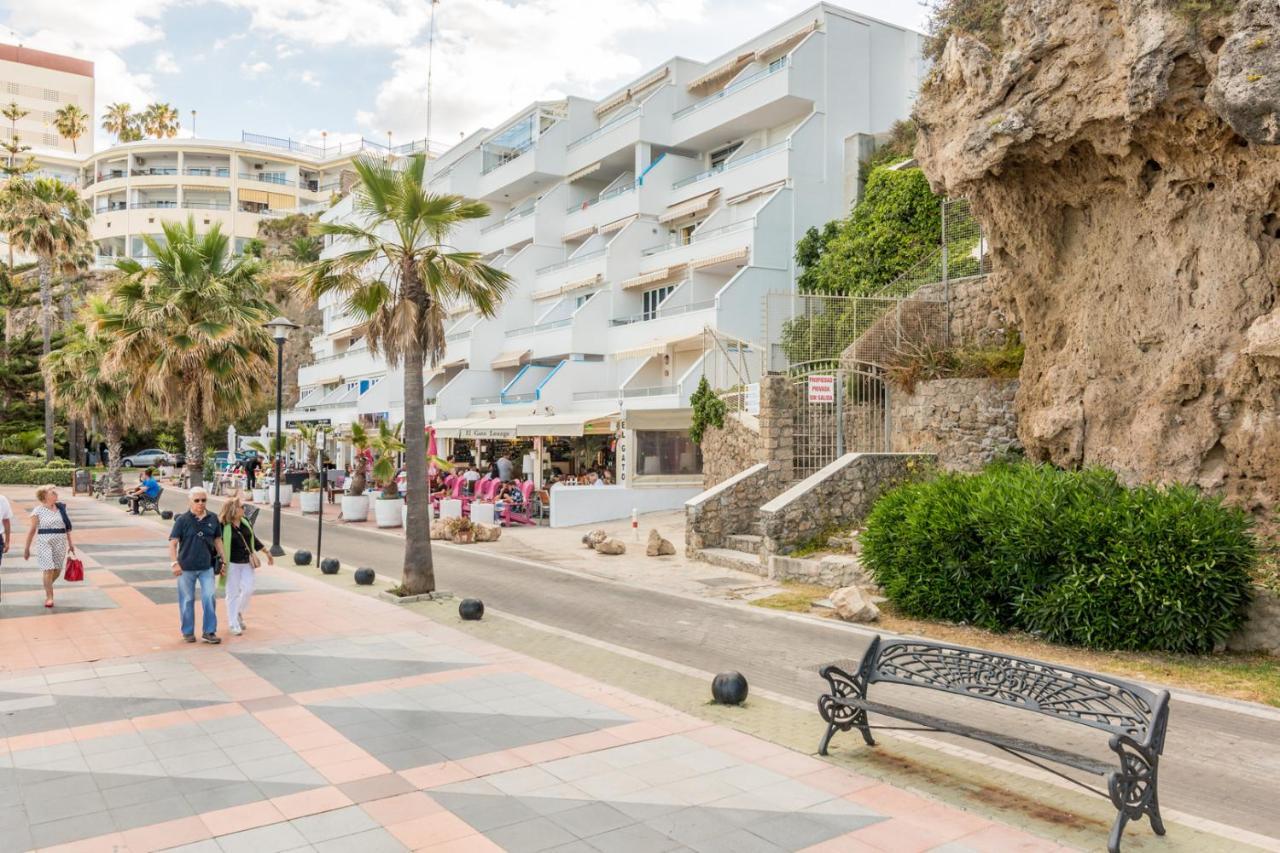 Roca Chica A Apartamento Adc Torremolinos Exteriör bild