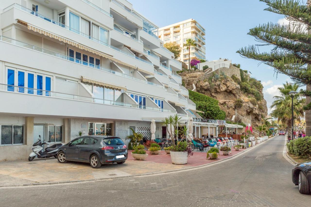 Roca Chica A Apartamento Adc Torremolinos Exteriör bild