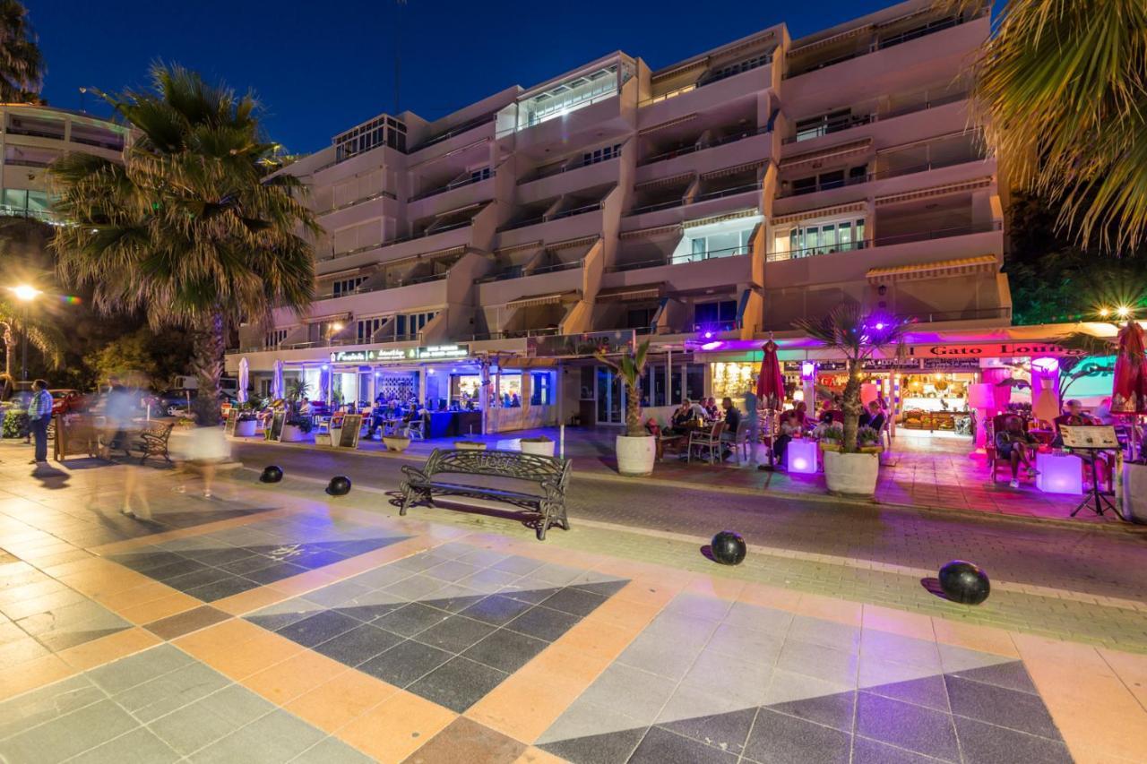 Roca Chica A Apartamento Adc Torremolinos Exteriör bild