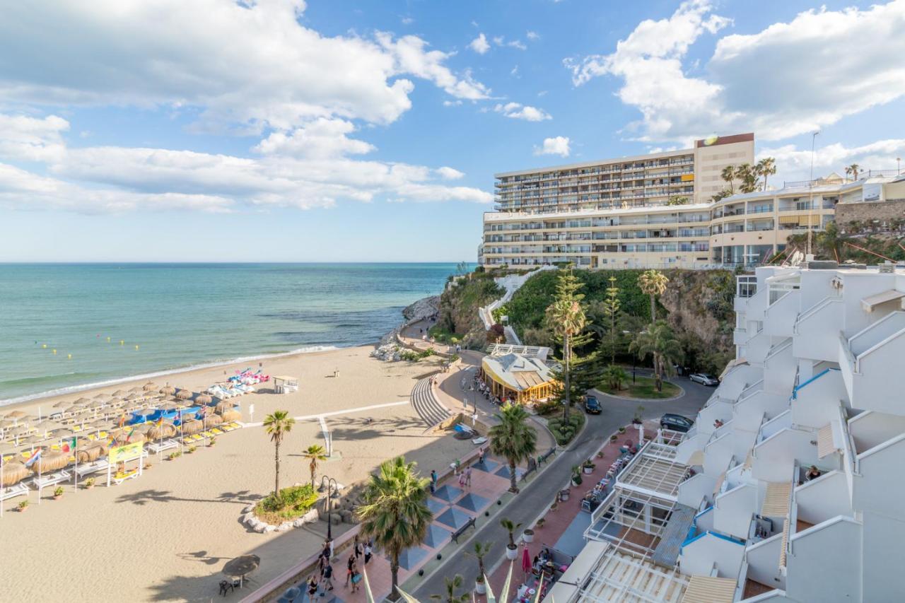Roca Chica A Apartamento Adc Torremolinos Exteriör bild