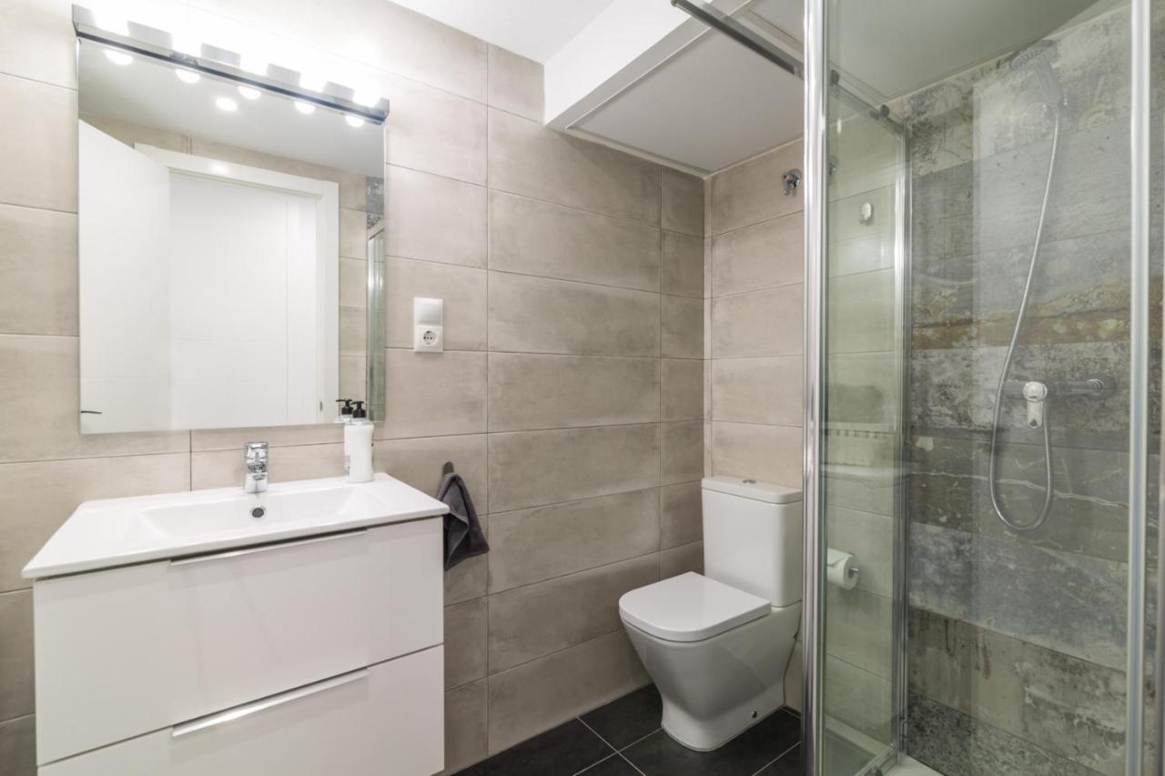 Roca Chica A Apartamento Adc Torremolinos Exteriör bild