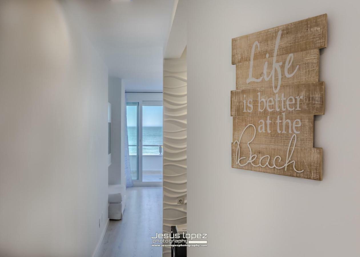 Roca Chica A Apartamento Adc Torremolinos Exteriör bild