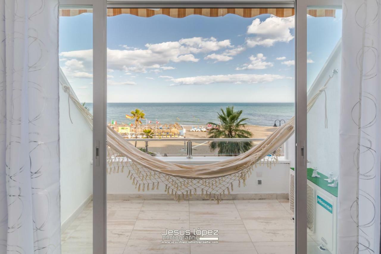 Roca Chica A Apartamento Adc Torremolinos Exteriör bild