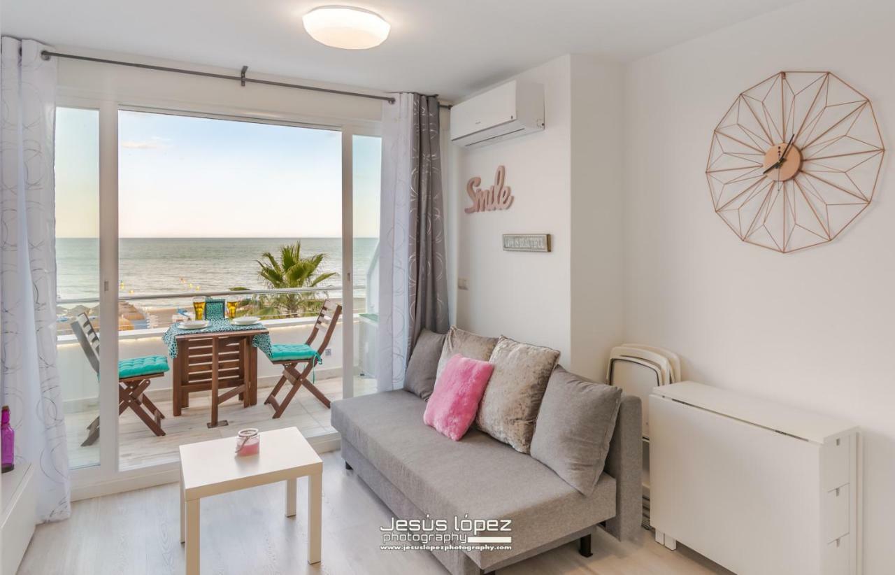 Roca Chica A Apartamento Adc Torremolinos Exteriör bild