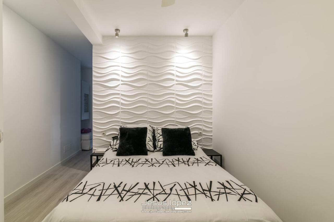 Roca Chica A Apartamento Adc Torremolinos Exteriör bild