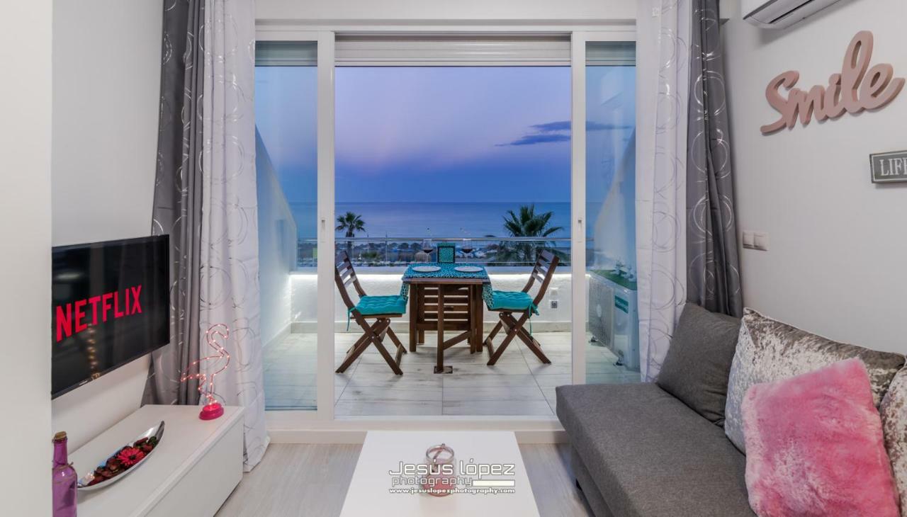 Roca Chica A Apartamento Adc Torremolinos Exteriör bild